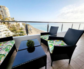 Apartamento SEA WAVES